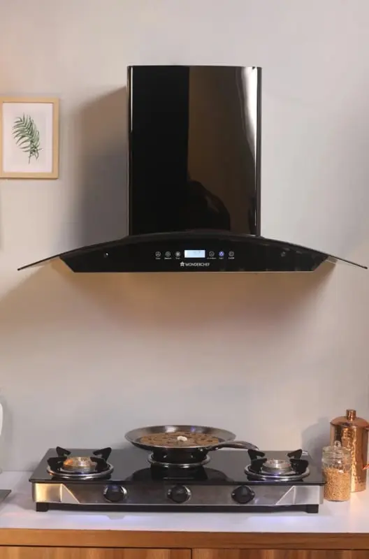 Hindware Kitchen Chimney
