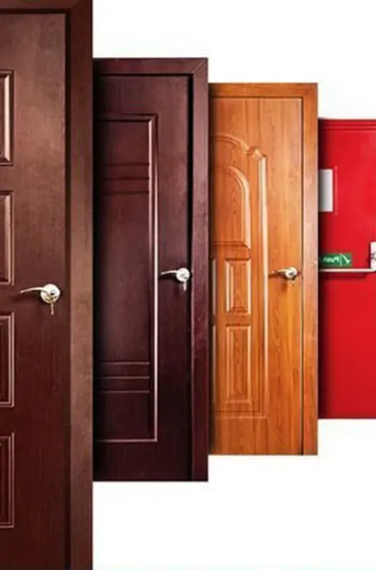ready made doors